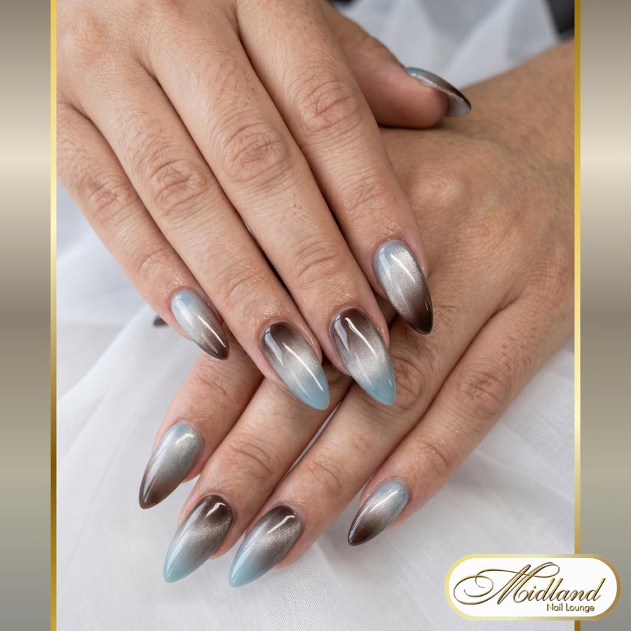 Nail Art Design